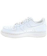 NIKE（ナイキ）スニーカー 白 サイズ:24cm レディース/2200625610143