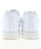 NIKE（ナイキ）スニーカー 白 サイズ:24cm レディース/2200625610143