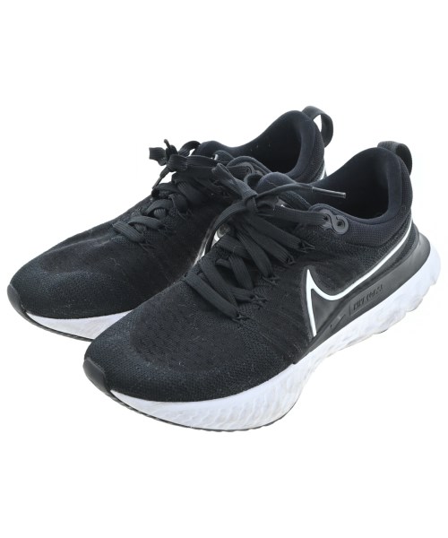 NIKE(ナイキ)スニーカー 黒 サイズ:25.5cm/2200636708051