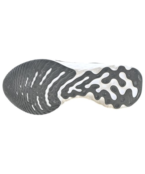 NIKE（ナイキ）スニーカー 黒 サイズ:25.5cm メンズ/2200636708051