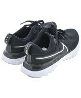NIKE（ナイキ）スニーカー 黒 サイズ:25.5cm メンズ/2200636708051