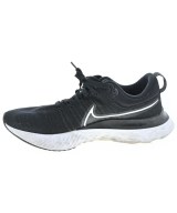 NIKE（ナイキ）スニーカー 黒 サイズ:25.5cm メンズ/2200636708051
