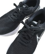 NIKE（ナイキ）スニーカー 黒 サイズ:25.5cm メンズ/2200636708051