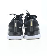 NIKE（ナイキ）スニーカー 黒 サイズ:25.5cm メンズ/2200636708051