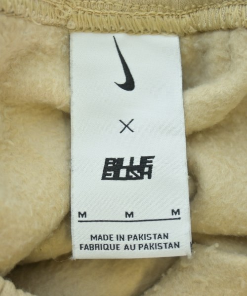 NIKE（ナイキ）スウェットパンツ ベージュ サイズ:M メンズ/2200638586046