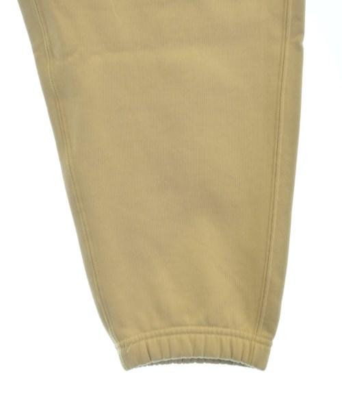 NIKE（ナイキ）スウェットパンツ ベージュ サイズ:M メンズ/2200638586046