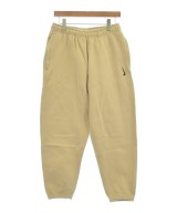 NIKE（ナイキ）スウェットパンツ ベージュ サイズ:M メンズ/2200638586046
