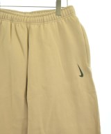 NIKE（ナイキ）スウェットパンツ ベージュ サイズ:M メンズ/2200638586046