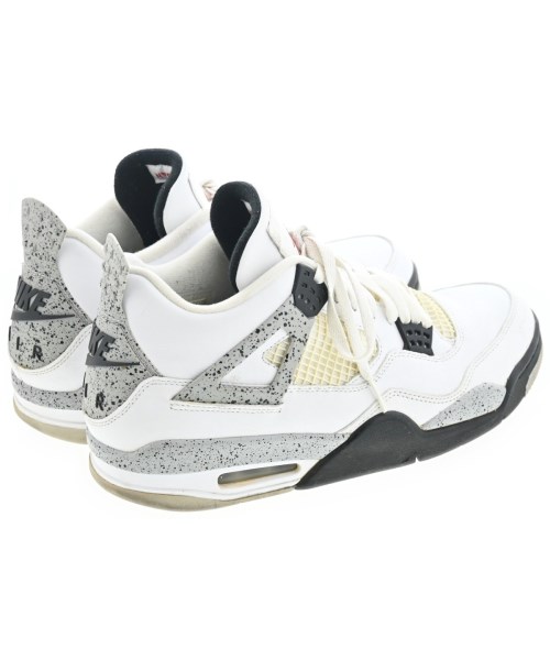 NIKE（ナイキ）スニーカー 白 サイズ:29cm メンズ/2200638586053