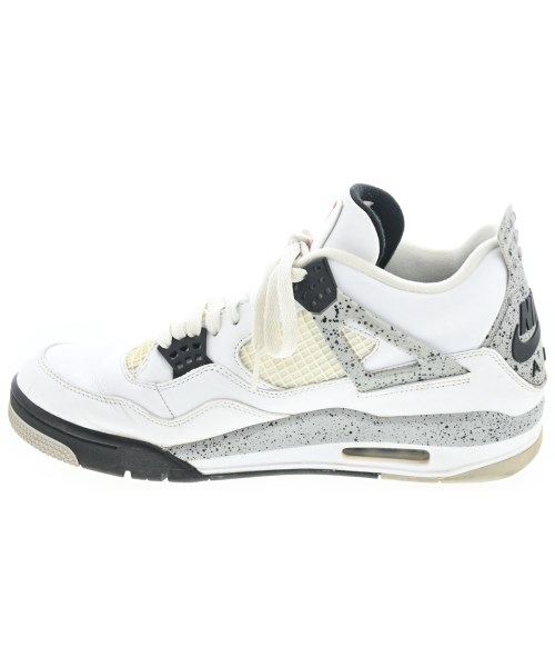 NIKE（ナイキ）スニーカー 白 サイズ:29cm メンズ/2200638586053