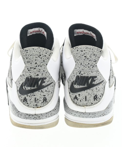 NIKE（ナイキ）スニーカー 白 サイズ:29cm メンズ/2200638586053