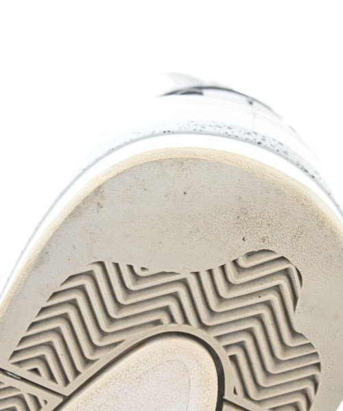 NIKE（ナイキ）スニーカー 白 サイズ:29cm メンズ/2200638586053