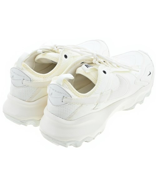 NIKE（ナイキ）スニーカー 白 サイズ:27.5cm メンズ/2200638644036