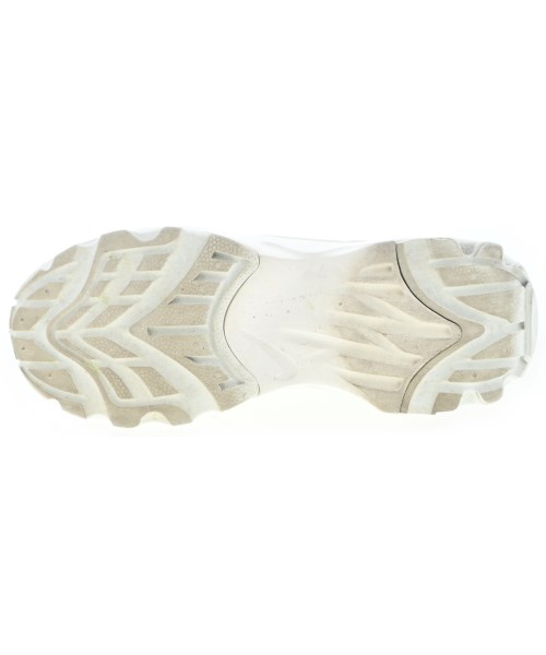 NIKE（ナイキ）スニーカー 白 サイズ:27.5cm メンズ/2200638644036