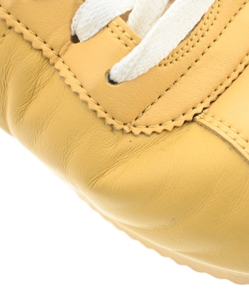 NIKE（ナイキ）スニーカー 黄 サイズ:28cm メンズ/2200639184012