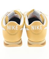 NIKE（ナイキ）スニーカー 黄 サイズ:28cm メンズ/2200639184012