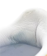 NIKE（ナイキ）スニーカー 黄 サイズ:28cm メンズ/2200639184012