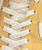 NIKE（ナイキ）スニーカー 黄 サイズ:28cm メンズ/2200639184012