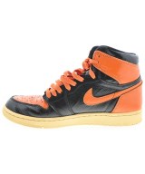 NIKE（ナイキ）スニーカー オレンジ サイズ:26.5cm メンズ/2200639312019