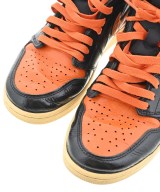 NIKE（ナイキ）スニーカー オレンジ サイズ:26.5cm メンズ/2200639312019