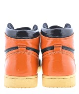 NIKE（ナイキ）スニーカー オレンジ サイズ:26.5cm メンズ/2200639312019