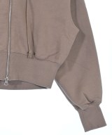 NIKE（ナイキ）パーカー 茶 サイズ:XS レディース/2200619929060