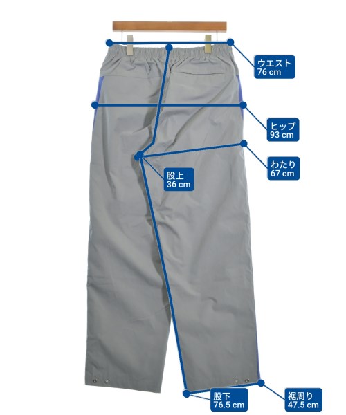 Patta（パッタ）その他 グレー サイズ:M メンズ/2200623775042