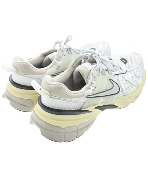 NIKE（ナイキ）スニーカー 白 サイズ:27cm メンズ/2200623775097