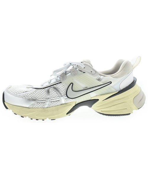 NIKE（ナイキ）スニーカー 白 サイズ:27cm メンズ/2200623775097