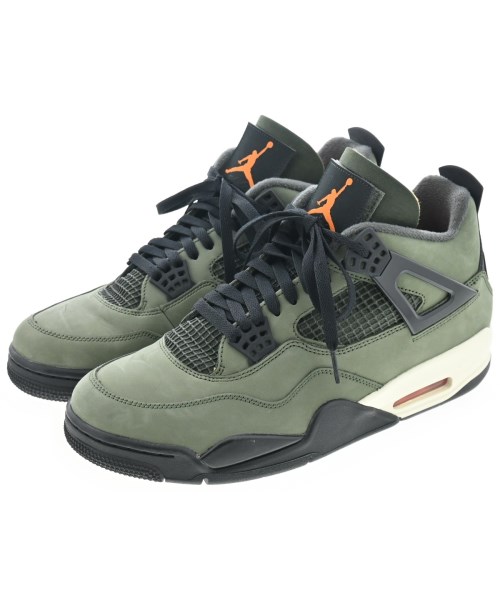 アンディフィーテッド(UNDEFEATED)のUNDEFEATED スニーカー