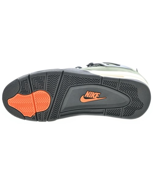 UNDEFEATED（アンディフィーテッド）スニーカー カーキ サイズ:28.5cm メンズ/2200625966172