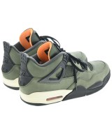 UNDEFEATED（アンディフィーテッド）スニーカー カーキ サイズ:28.5cm メンズ/2200625966172