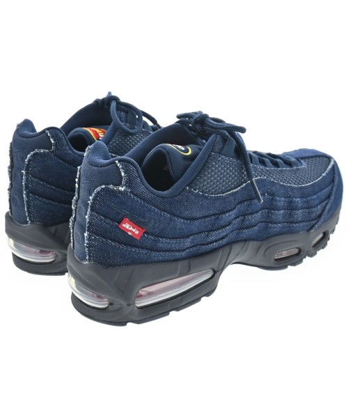 NIKE（ナイキ）スニーカー 紺 サイズ:28.5cm メンズ/2200625966189