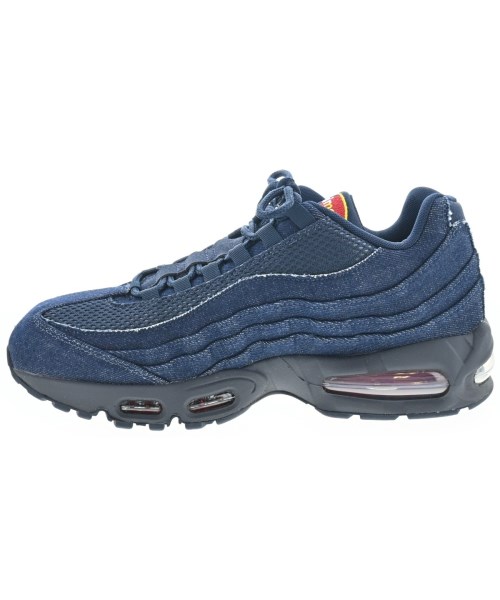 NIKE（ナイキ）スニーカー 紺 サイズ:28.5cm メンズ/2200625966189