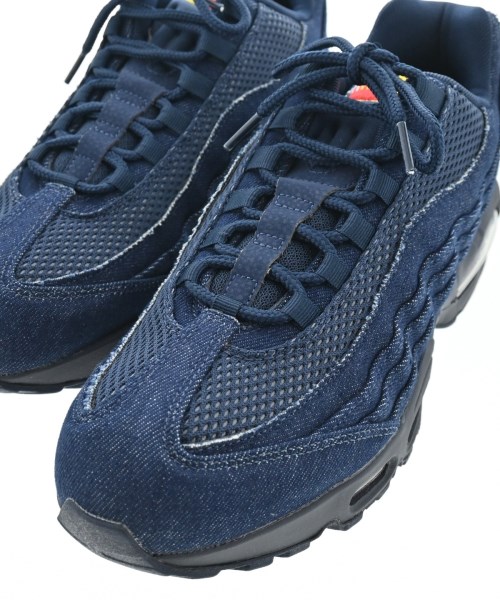 NIKE（ナイキ）スニーカー 紺 サイズ:28.5cm メンズ/2200625966189