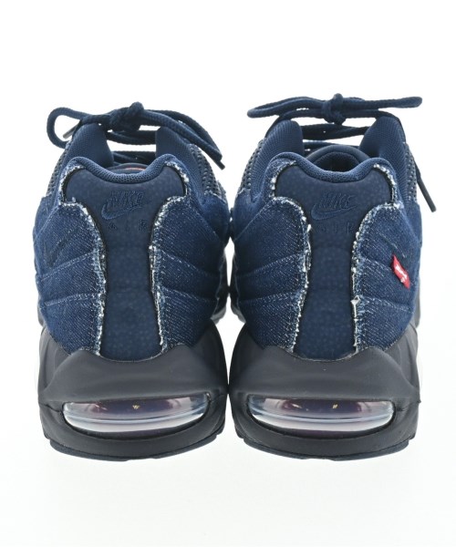 NIKE（ナイキ）スニーカー 紺 サイズ:28.5cm メンズ/2200625966189