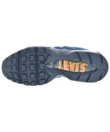 NIKE（ナイキ）スニーカー 紺 サイズ:28.5cm メンズ/2200625966189