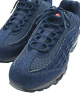 NIKE（ナイキ）スニーカー 紺 サイズ:28.5cm メンズ/2200625966189