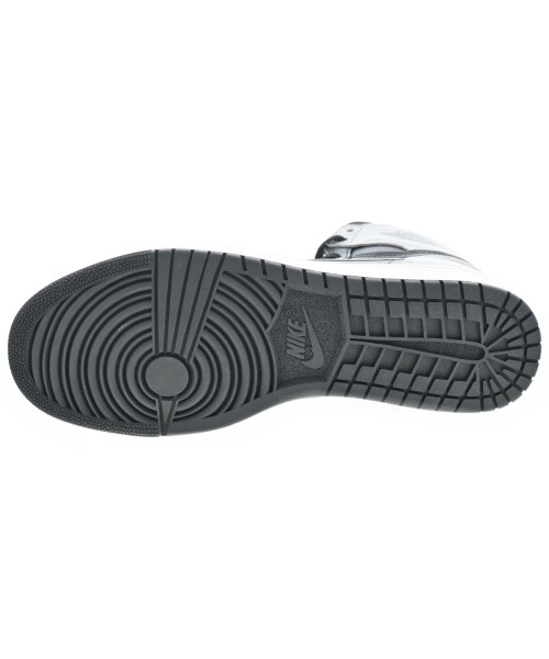 NIKE（ナイキ）スニーカー グレー サイズ:US10 1/2(28.5cm位) メンズ/2200625966196