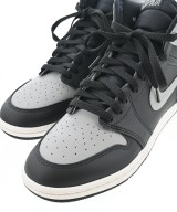 NIKE（ナイキ）スニーカー グレー サイズ:US10 1/2(28.5cm位) メンズ/2200625966196