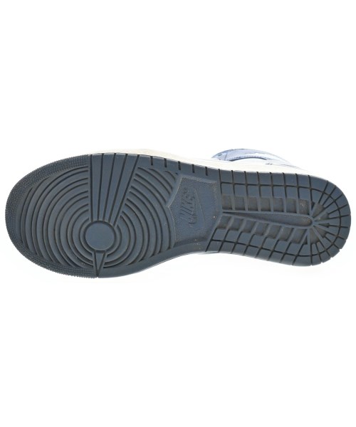 NIKE（ナイキ）スニーカー グレー サイズ:28.5cm メンズ/2200625966271