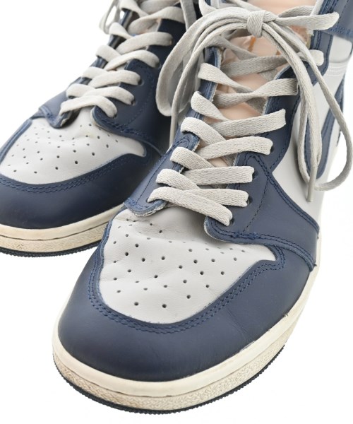 NIKE（ナイキ）スニーカー グレー サイズ:28.5cm メンズ/2200625966271