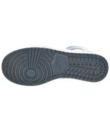 NIKE（ナイキ）スニーカー グレー サイズ:28.5cm メンズ/2200625966271