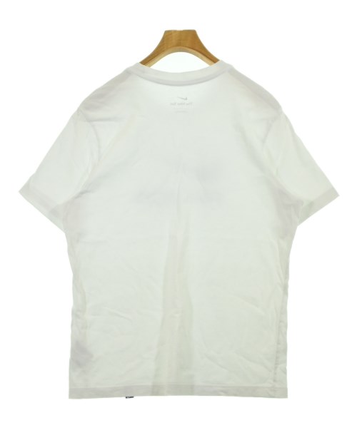 NIKE（ナイキ）Tシャツ・カットソー 白 サイズ:L メンズ/2200628174017