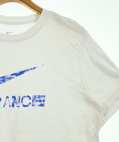 NIKE（ナイキ）Tシャツ・カットソー 白 サイズ:L メンズ/2200628174017