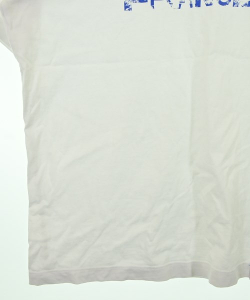 NIKE（ナイキ）Tシャツ・カットソー 白 サイズ:L メンズ/2200628174017