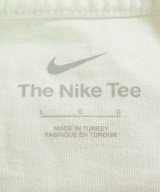 NIKE（ナイキ）Tシャツ・カットソー 白 サイズ:L メンズ/2200628174017