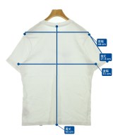 NIKE（ナイキ）Tシャツ・カットソー 白 サイズ:L メンズ/2200628174017