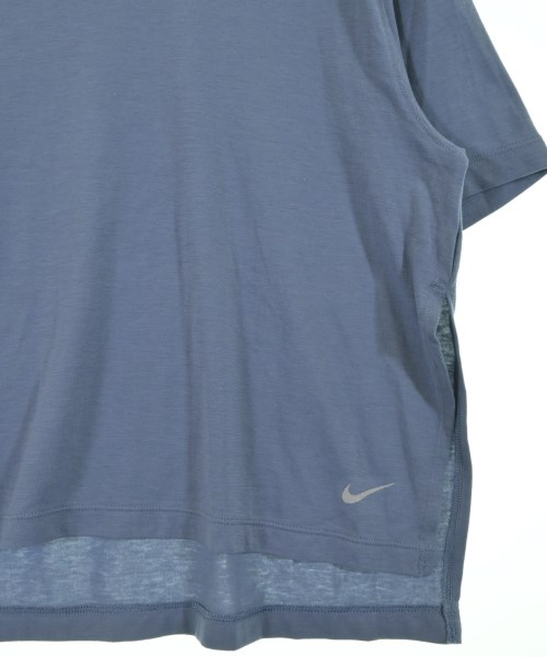 NIKE（ナイキ）Tシャツ・カットソー 青 サイズ:L レディース/2200633685041