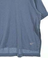 NIKE（ナイキ）Tシャツ・カットソー 青 サイズ:L レディース/2200633685041